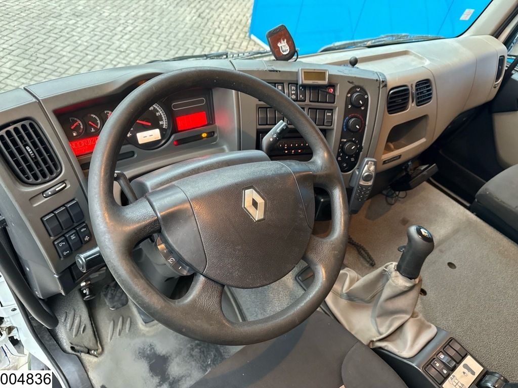 Renault Premium 280 Dxi EURO 4, Retarder, Citergaz, 19810 Liter