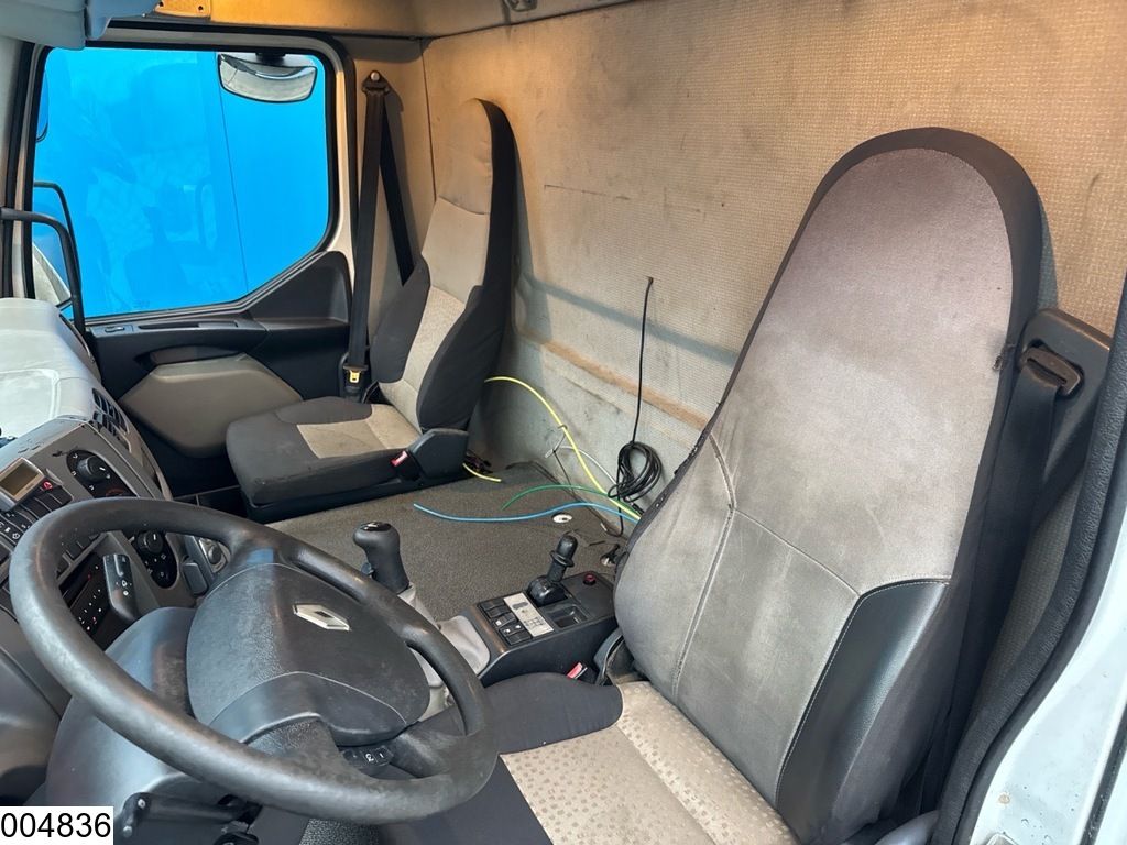 Renault Premium 280 Dxi EURO 4, Retarder, Citergaz, 19810 Liter