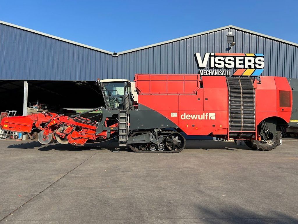 Dewulf Dewulf Kwatro