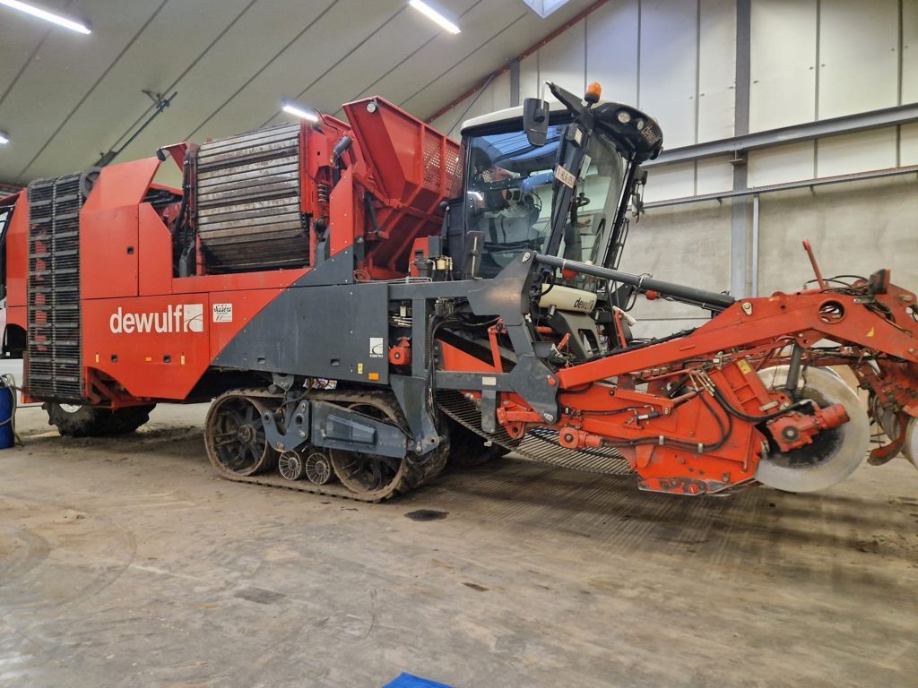 Dewulf Dewulf Kwatro