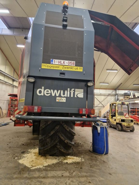 Dewulf Dewulf Kwatro