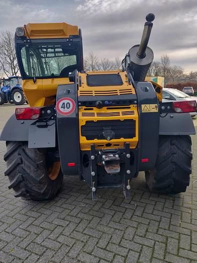 Dieci Agri Plus 40.7 Evo 2