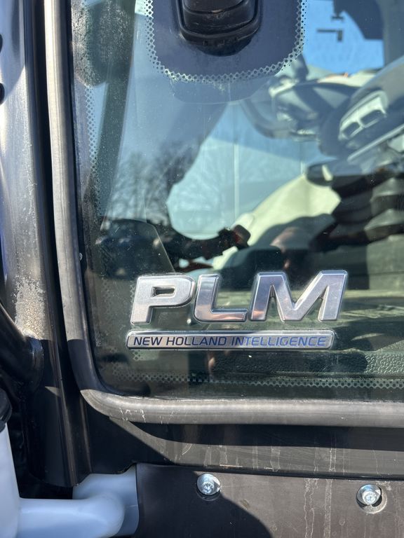 New Holland T7.315 HD New Gen