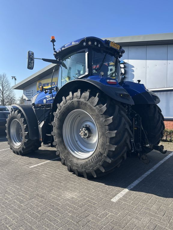 New Holland T7.315 HD New Gen