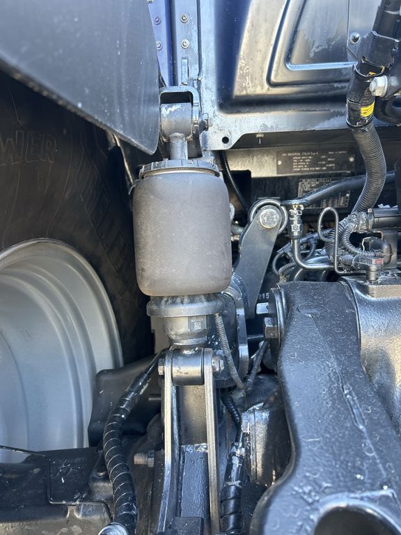 New Holland T7.315 HD New Gen