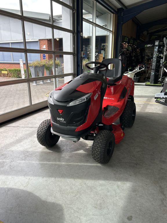 Solo Solo zitmaaier T13-933HD