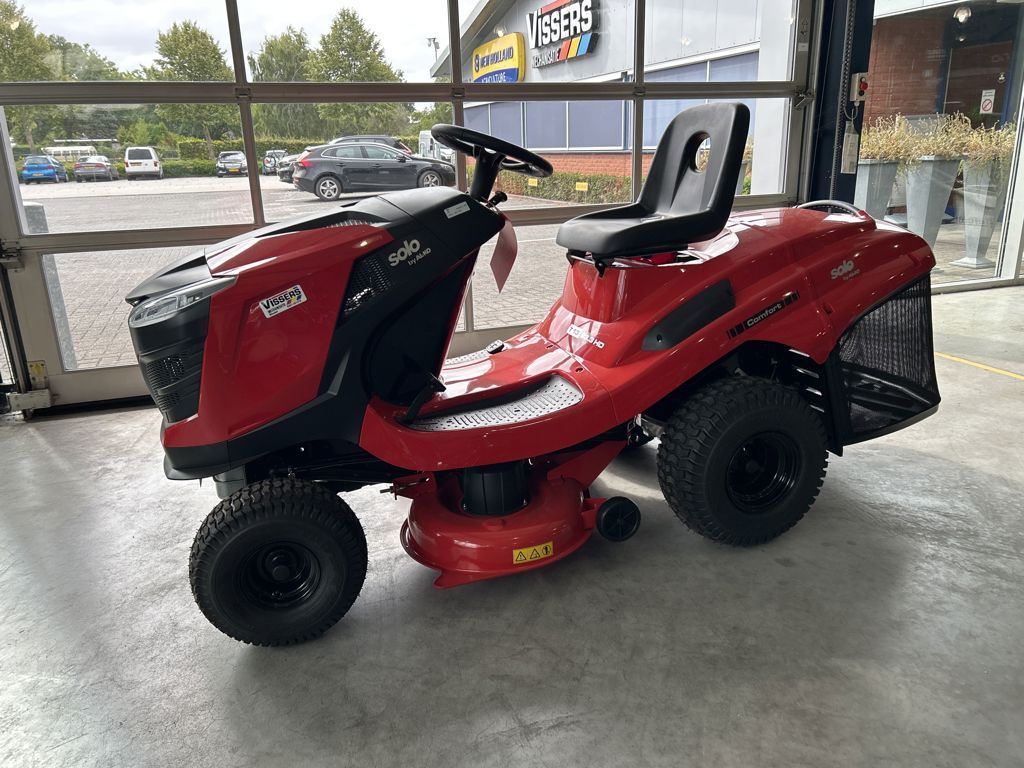 Solo Solo zitmaaier T13-933HD