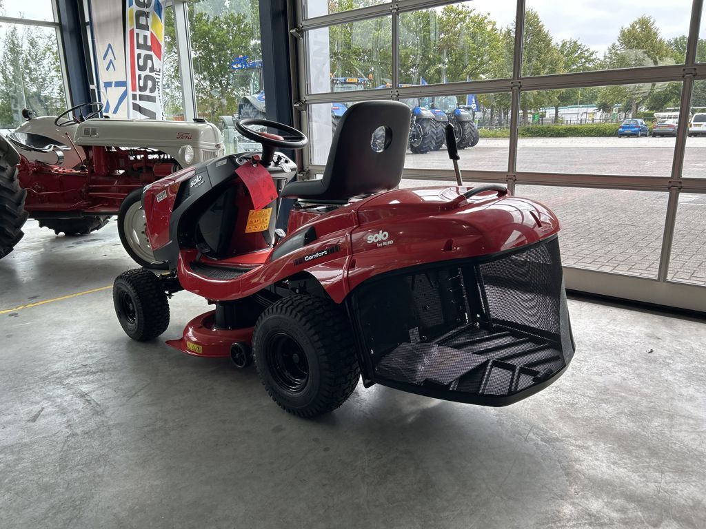 Solo Solo zitmaaier T13-933HD