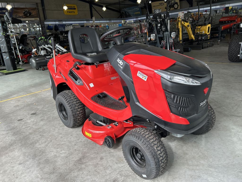 Solo Solo zitmaaier T13-933HD