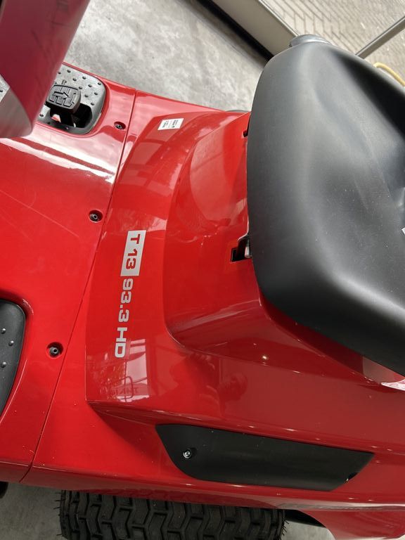 Solo Solo zitmaaier T13-933HD