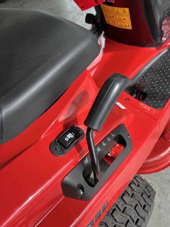 Solo Solo zitmaaier T13-933HD