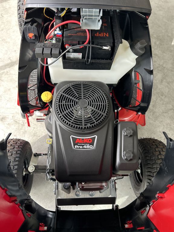 Solo Zitmaaier T15-933HDA 2025