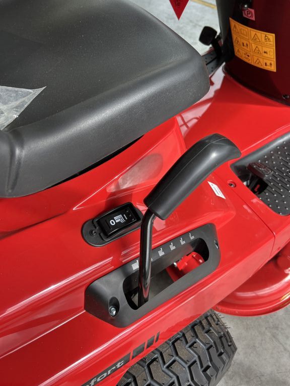 Solo Zitmaaier T15-933HDA 2025