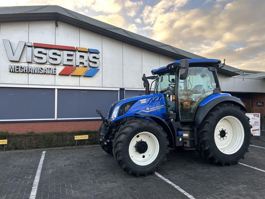 New Holland New Holland T5.140 DC