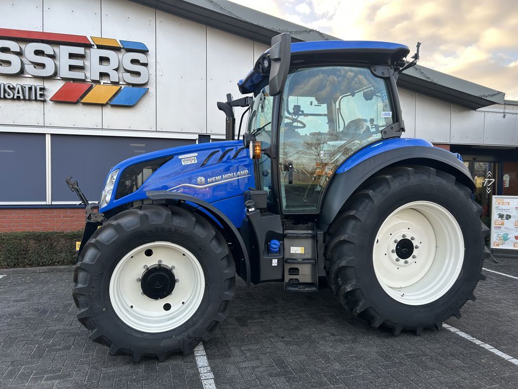 New Holland New Holland T5.140 DC