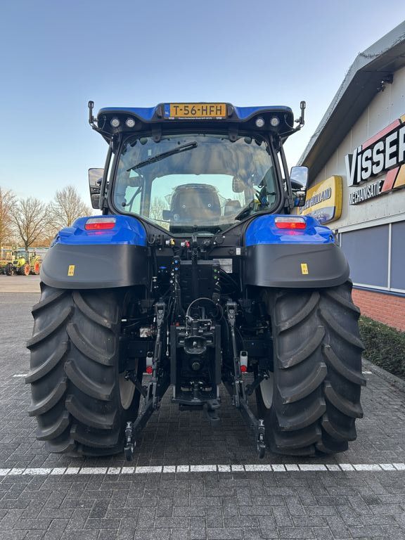 New Holland New Holland T5.140 DC
