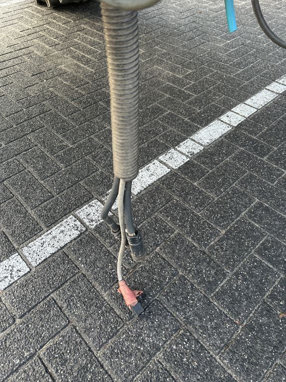 Delvano DELVANO VELDSPUIT TYPE GT.EAK