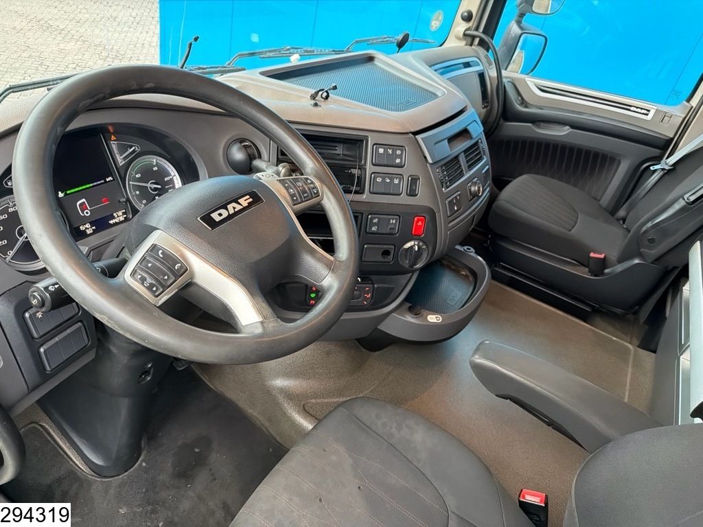 DAF XF 450 EURO 6d, ACC