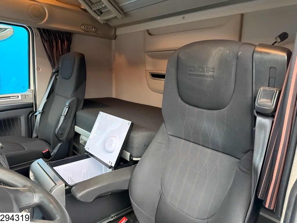 DAF XF 450 EURO 6d, ACC