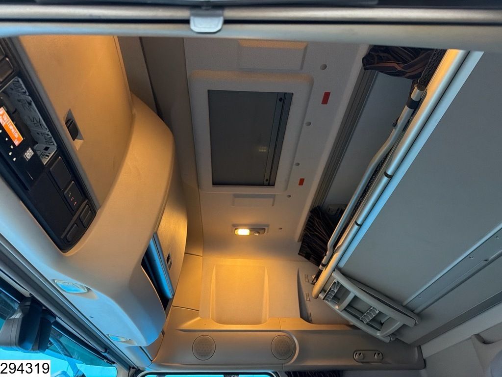 DAF XF 450 EURO 6d, ACC