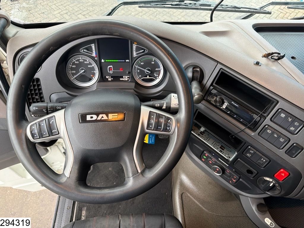 DAF XF 450 EURO 6d, ACC