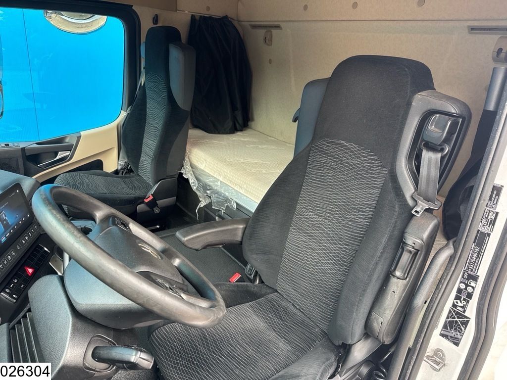 Mercedes Actros 1845 EURO 6d