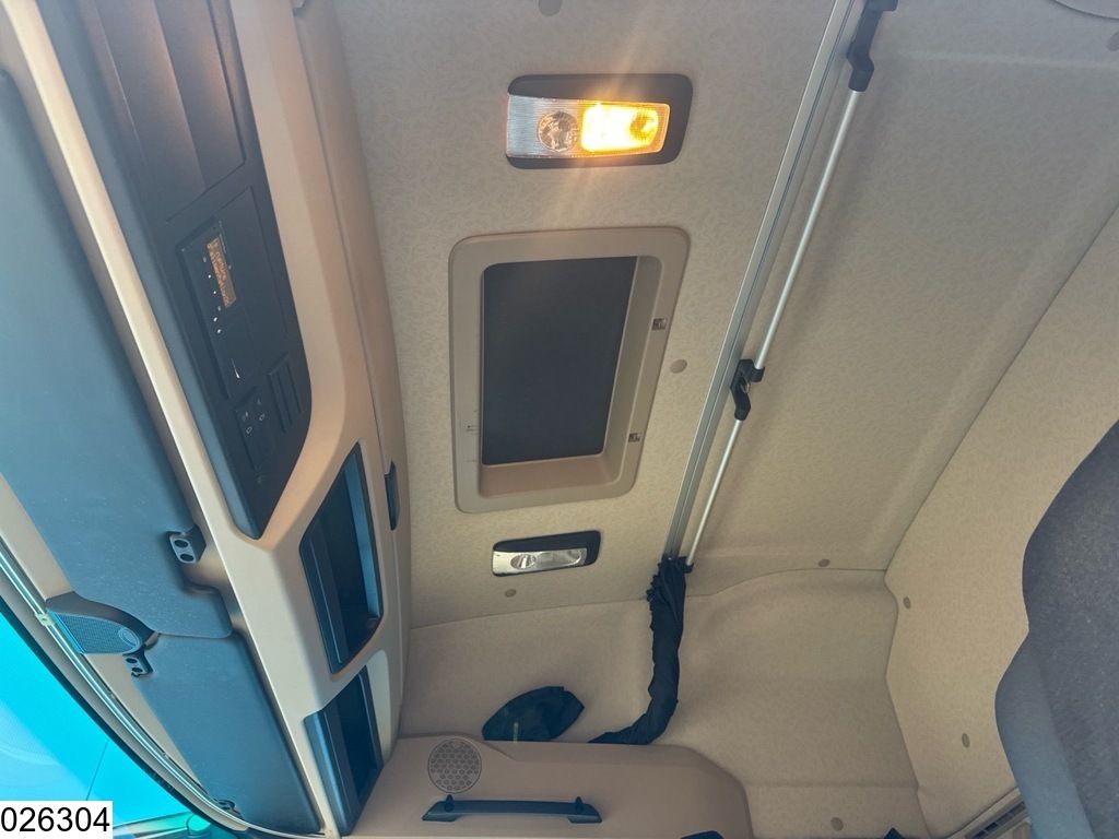 Mercedes Actros 1845 EURO 6d