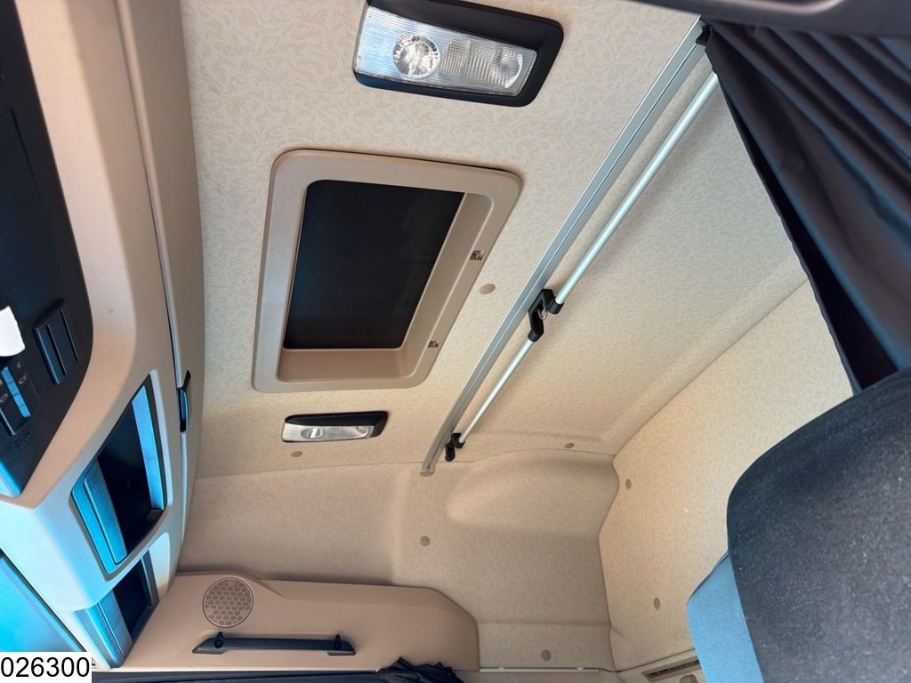 Mercedes Actros 1845 EURO 6d