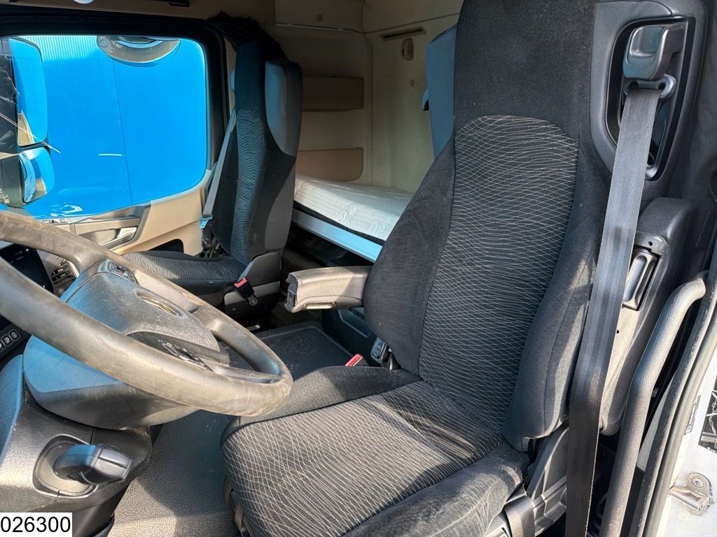 Mercedes Actros 1845 EURO 6d