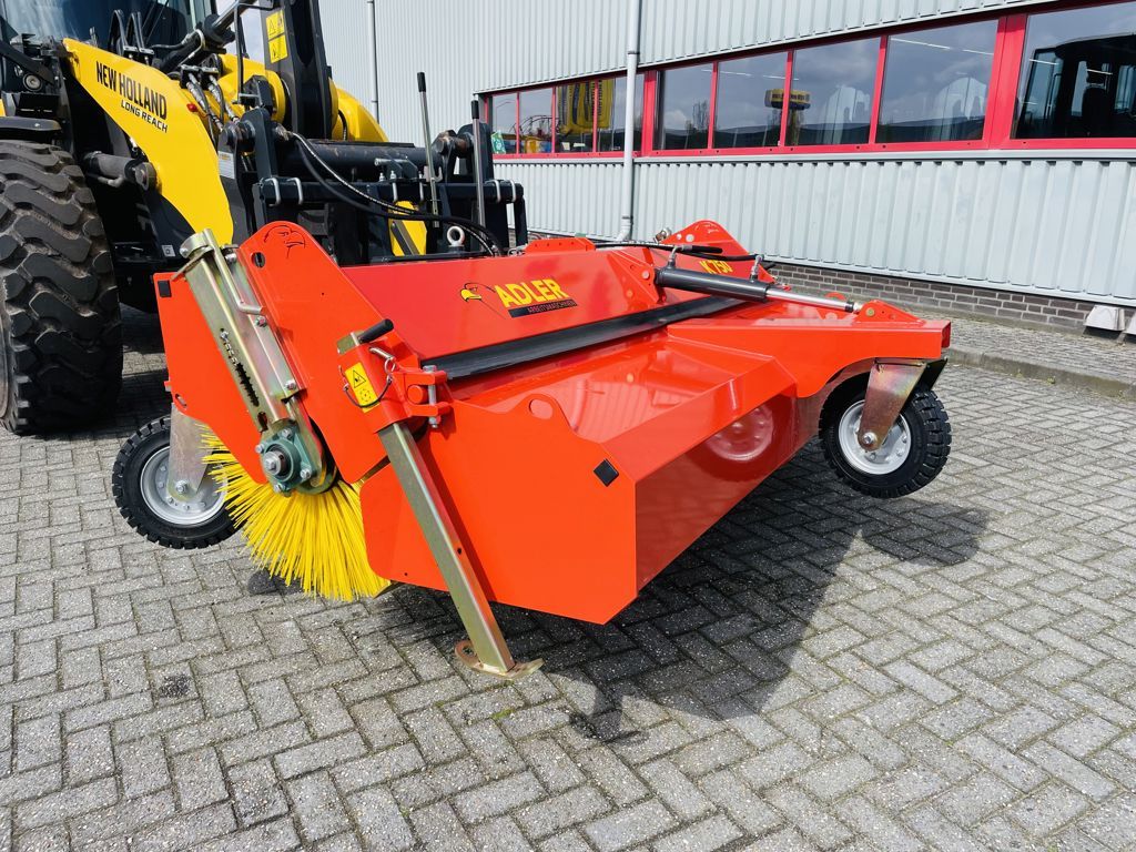 Adler K750-270 Veegmachine