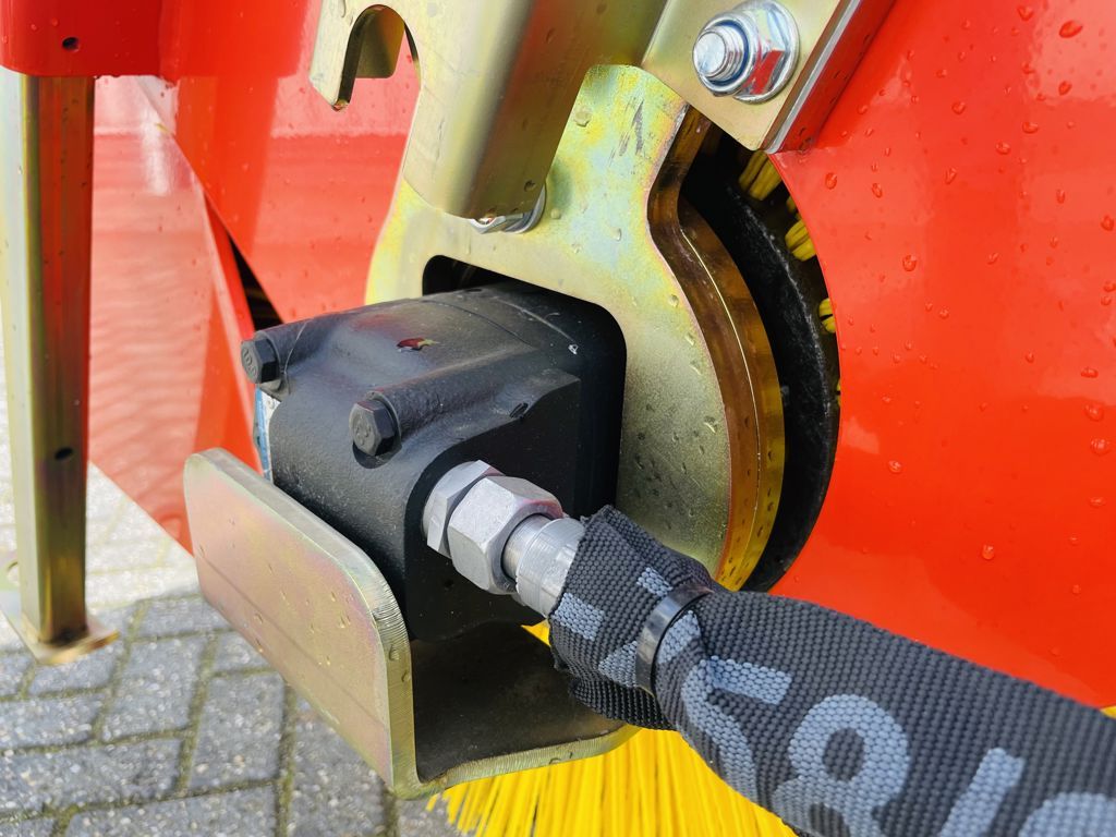 Adler K750-270 Veegmachine