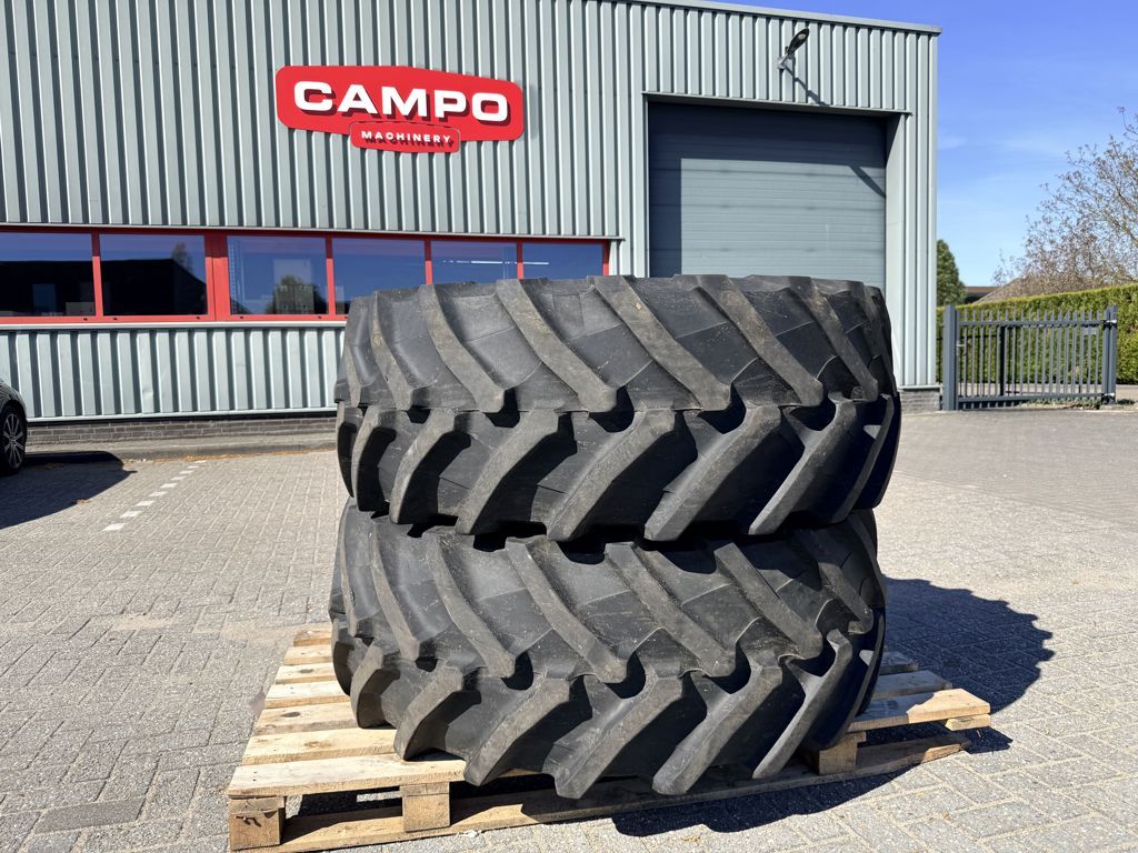 Trelleborg 540/65R30 TM800 Banden