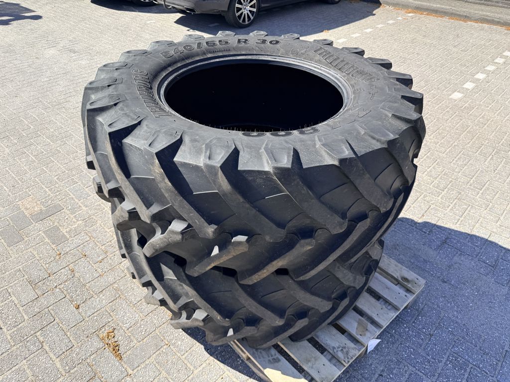 Trelleborg 540/65R30 TM800 Banden