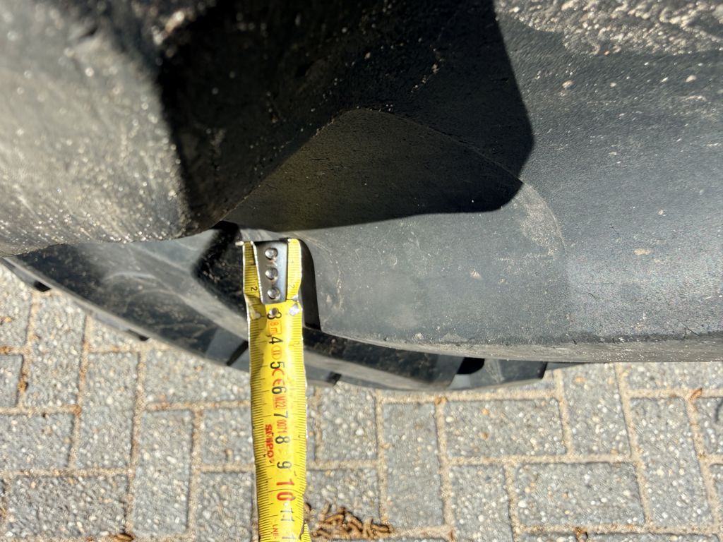 Trelleborg 540/65R30 TM800 Banden