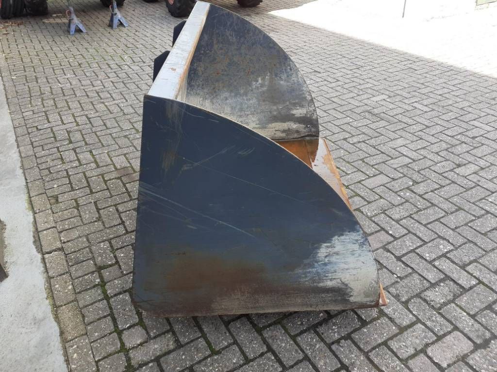 Knikmops 130 Volumebak 150cm