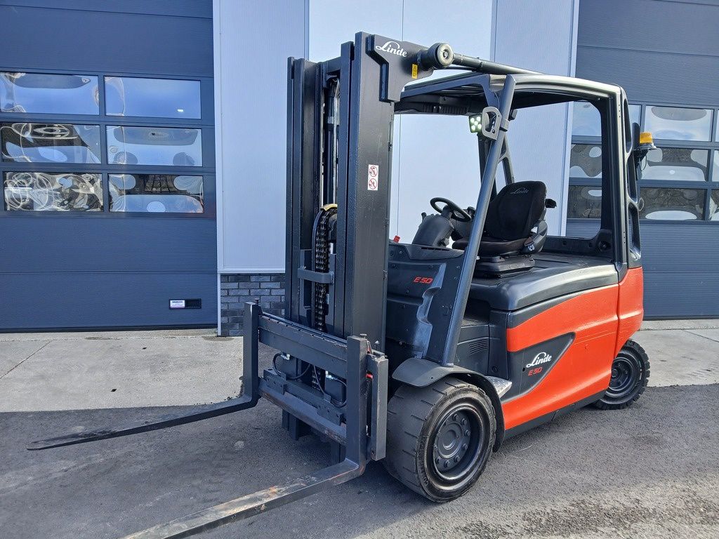 Linde E50HL-01/600