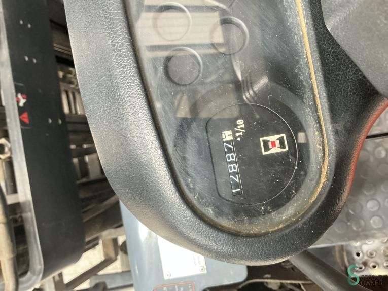 Gabelstapler LPG Toyota 42 6FGF25 1995