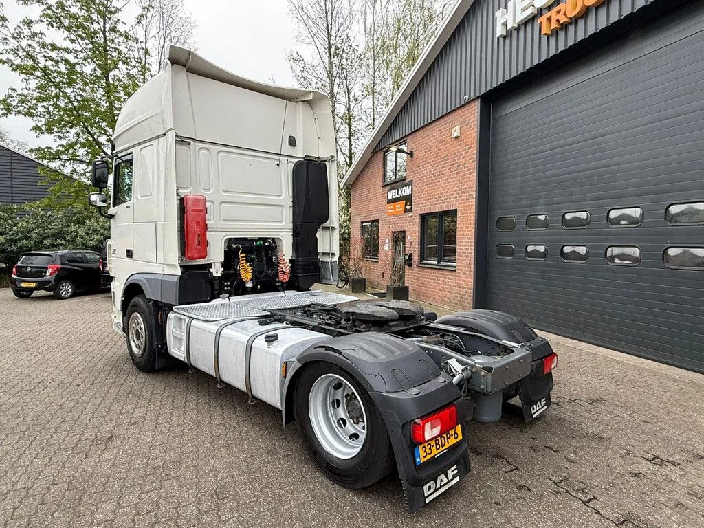 DAF XF 460 4x2 SSC Super Space NL Truck