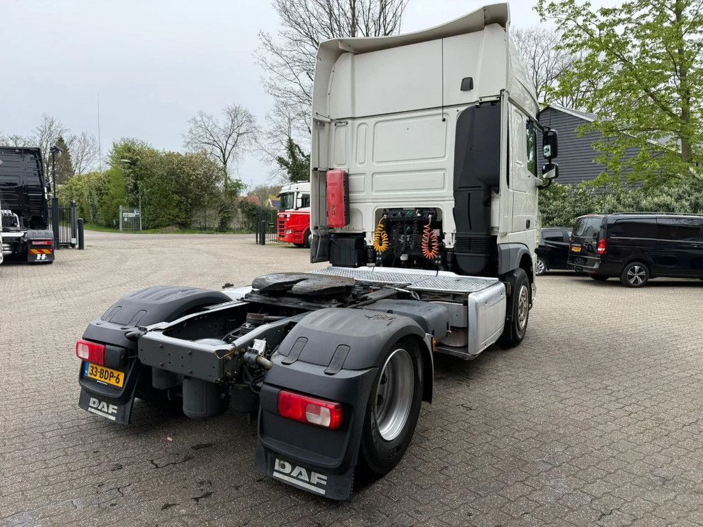 DAF XF 460 4x2 SSC Super Space NL Truck