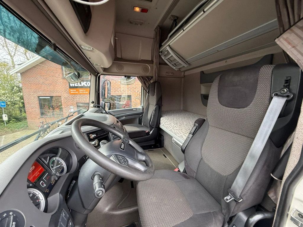 DAF XF 460 4x2 SSC Super Space NL Truck