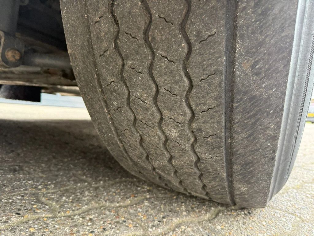 DAF XF 460 4x2 SSC Super Space NL Truck