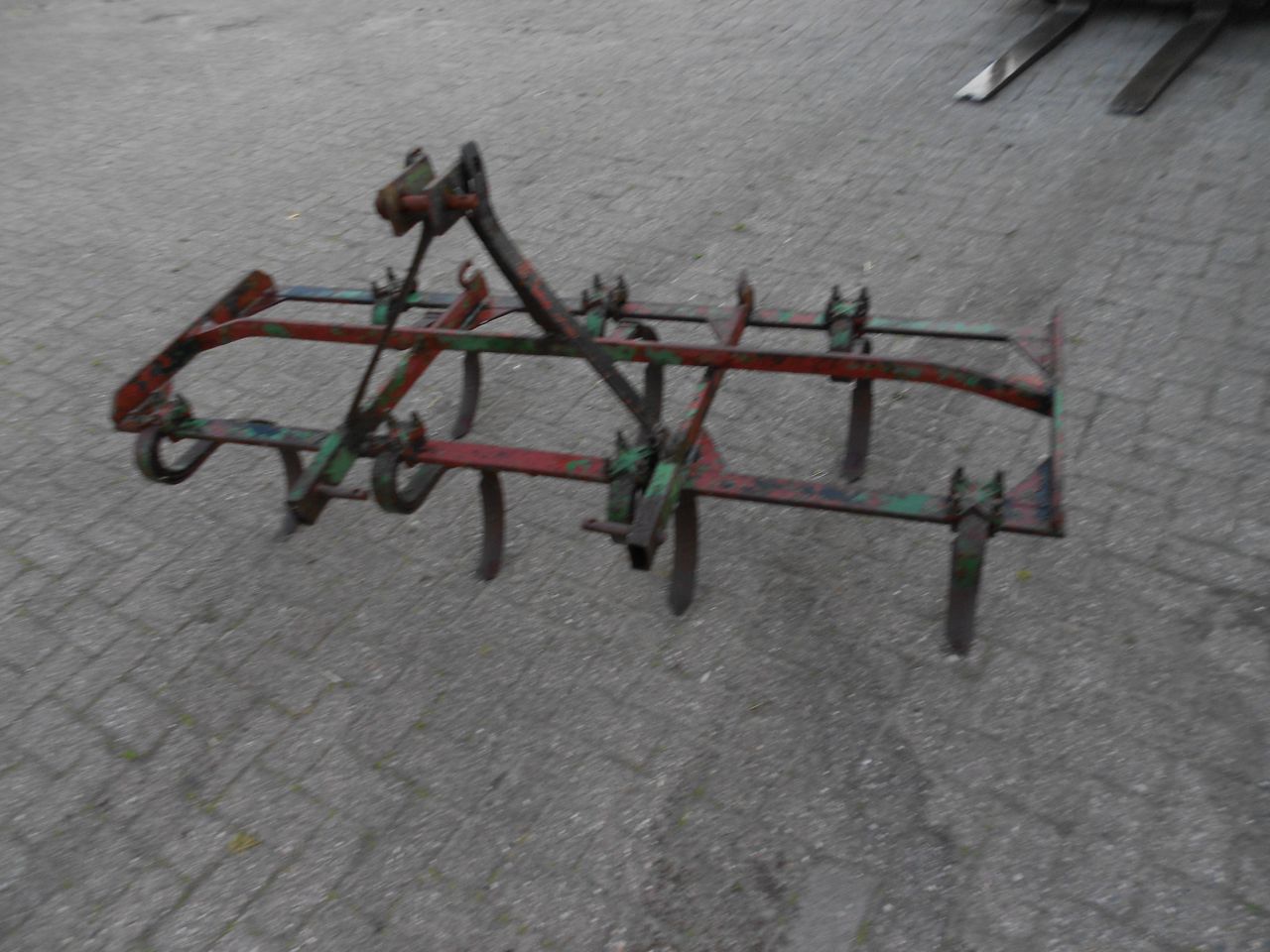 Cultivator s