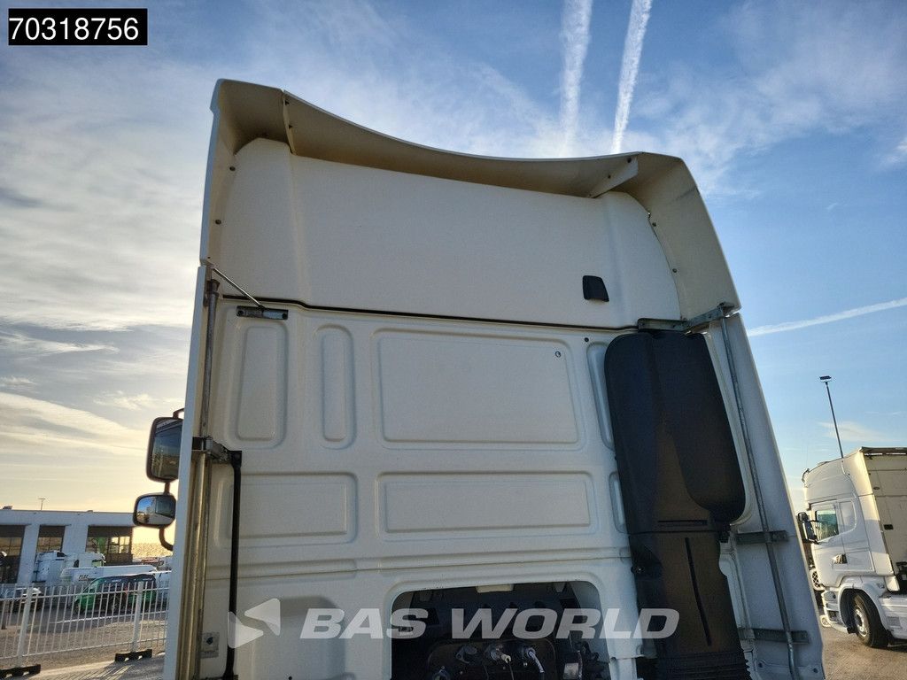 DAF XF 460 4X2 SSC Retarder 2xTanks Standklima