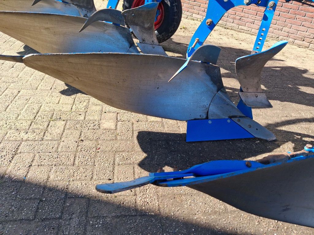 Lemken Juwel 7M 5 schaar vario