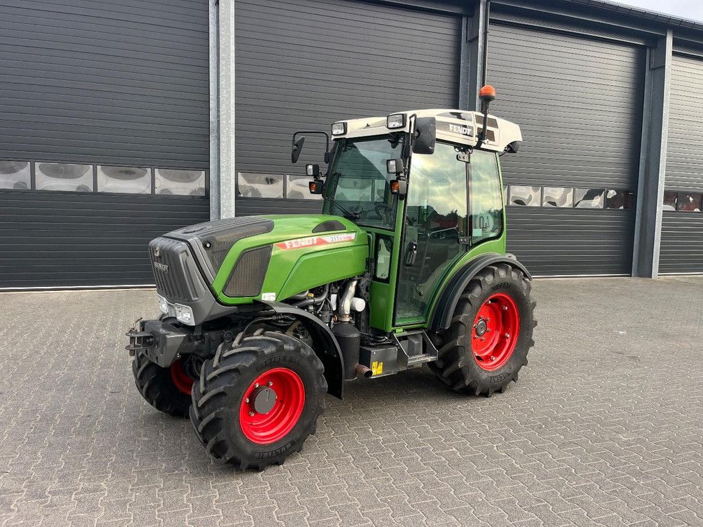 FENDT 211 WG4630