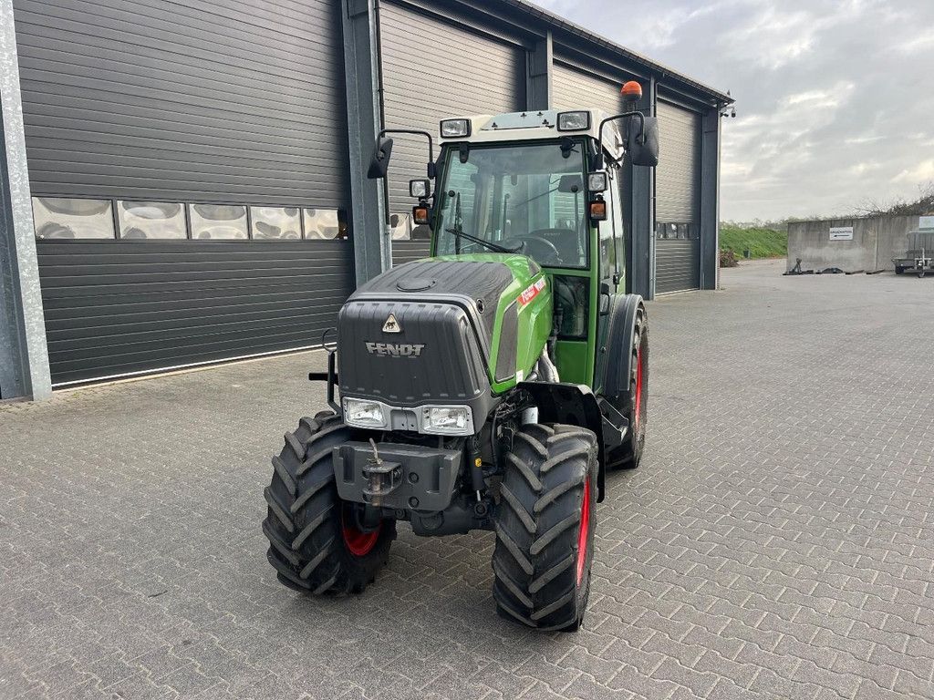 FENDT 211 WG4630