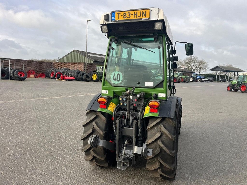 FENDT 211 WG4630