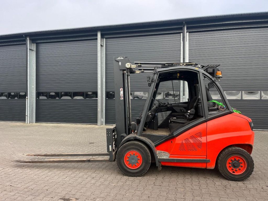 Linde H50D WG4247