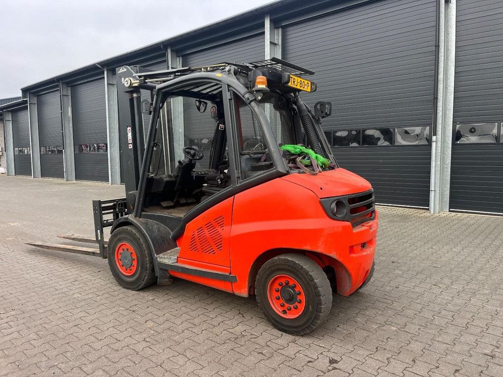 Linde H50D WG4247