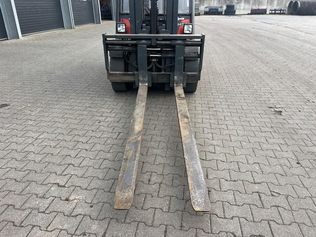 Linde H50D WG4247